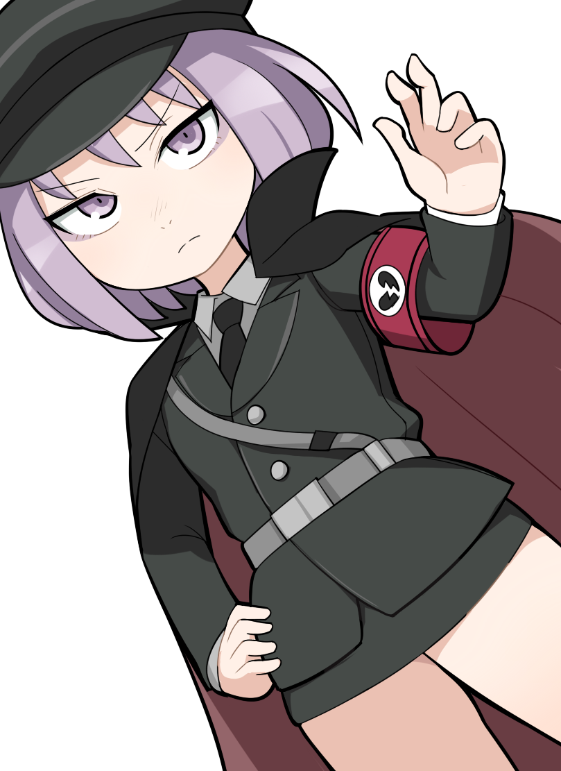 Remilia Scarlet (Cookie (Touhou)) Rule 34 Image