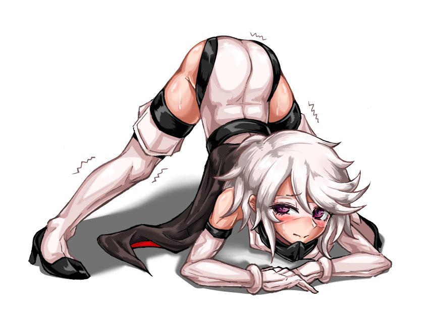 Shy (Character) Rule 34 Image