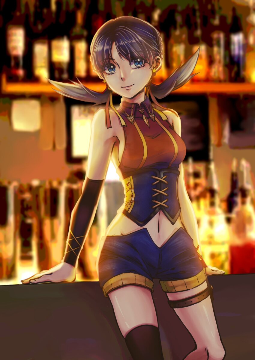 Kris (Pokemon) Rule 34 Image