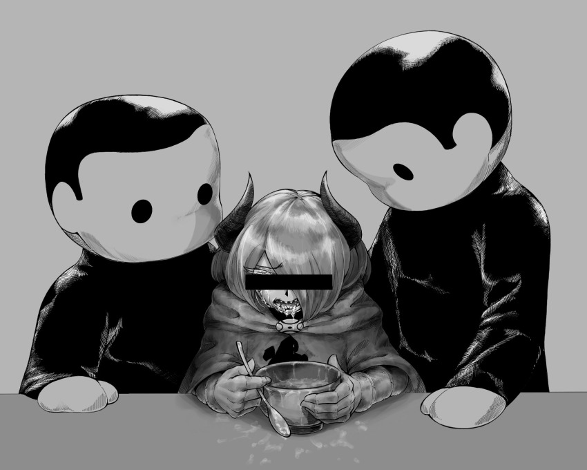 Blank Room Soup Rule 34 Image