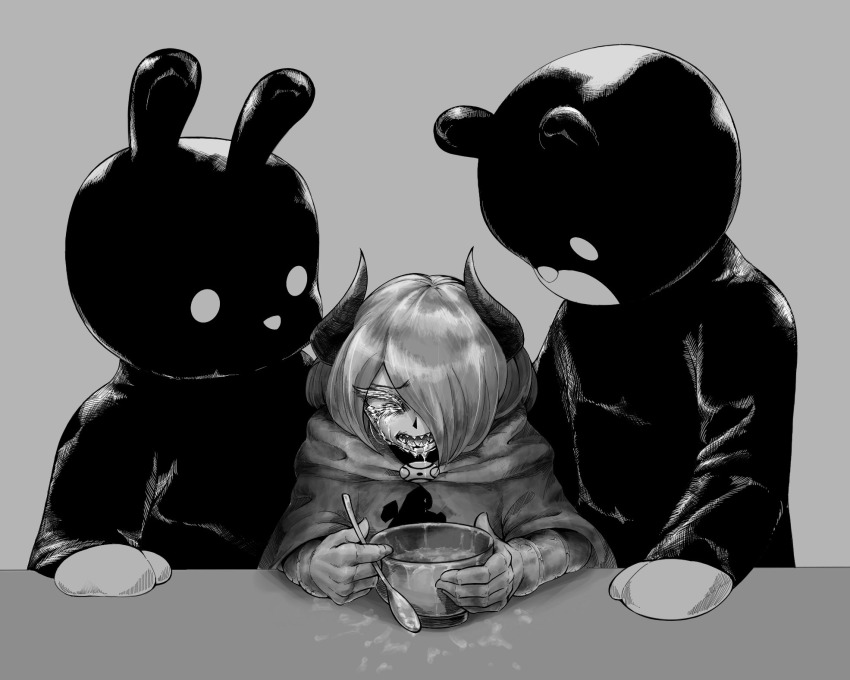 Blank Room Soup Rule 34 Image