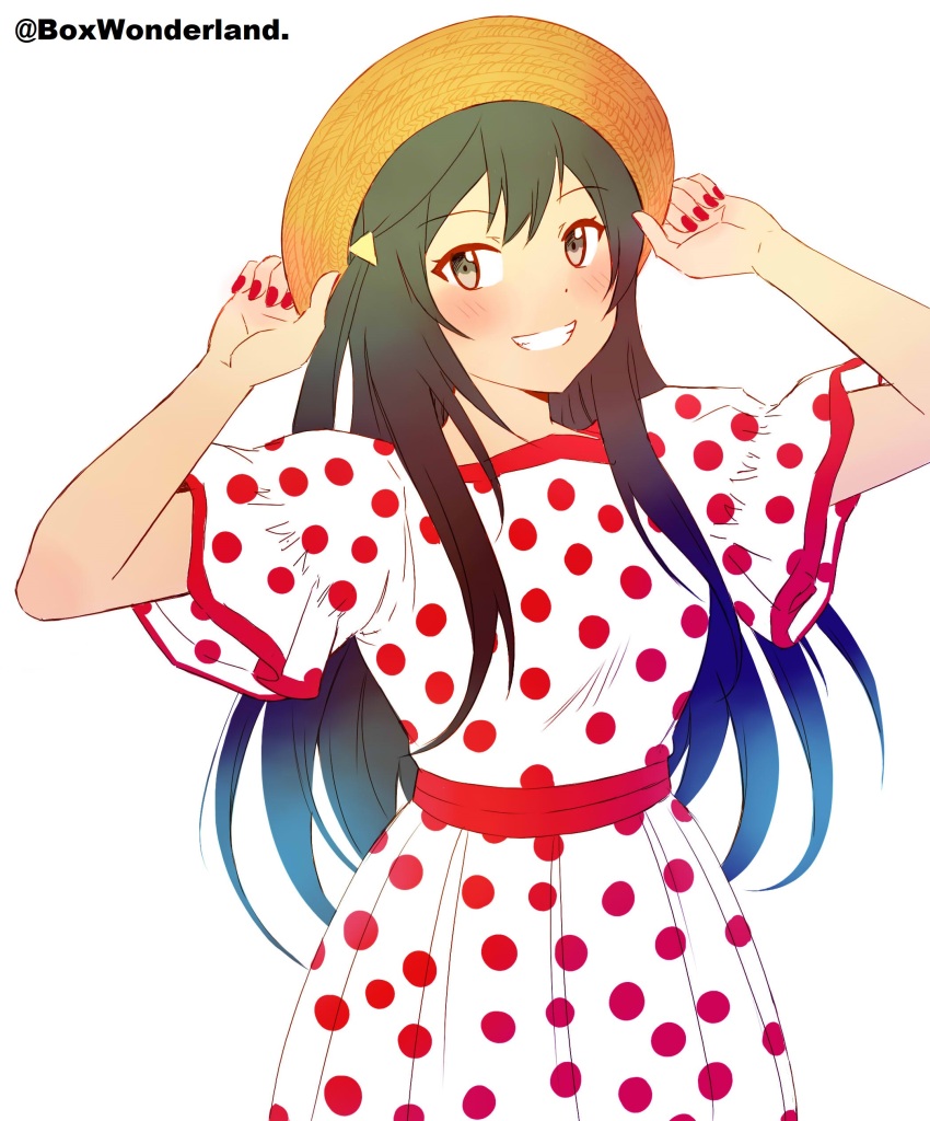 Hayashi Coco (Love Live!) Rule 34 Image