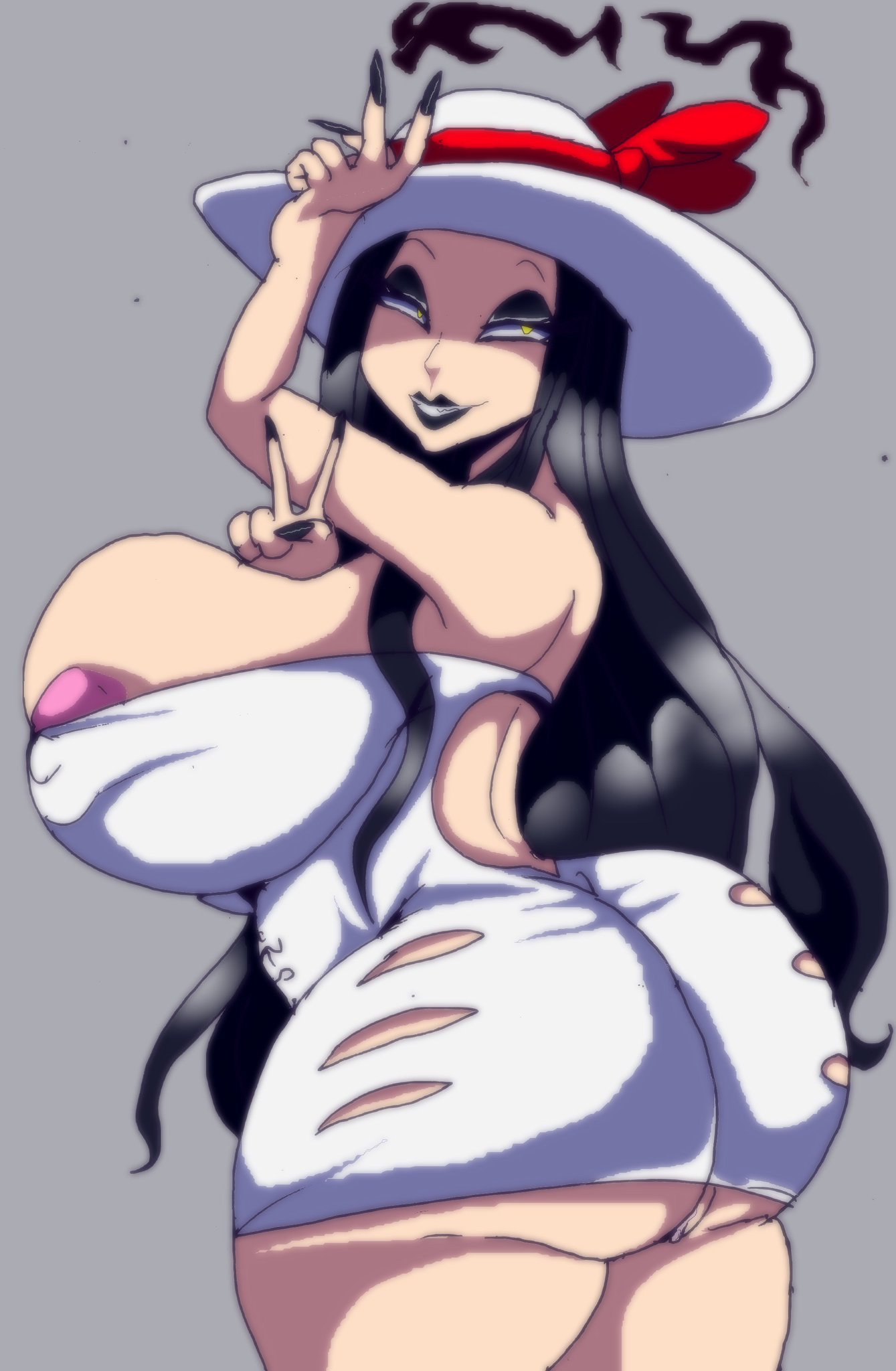 Japanese Mythology Rule 34 Image