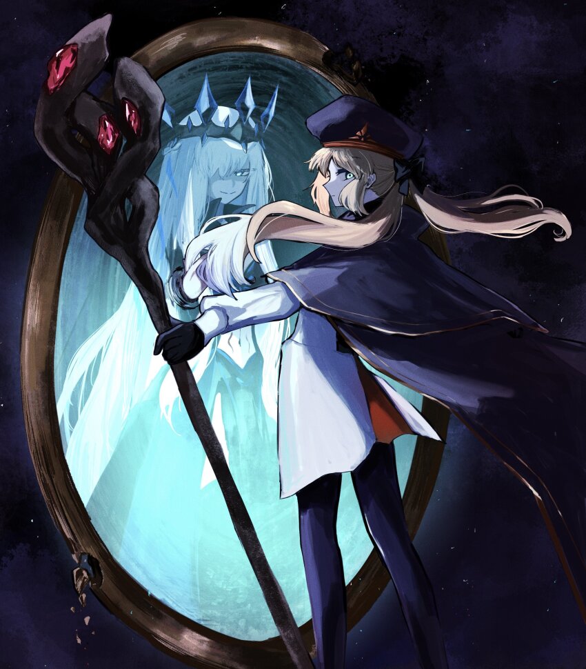 Aesc (Fate) Rule 34 Image