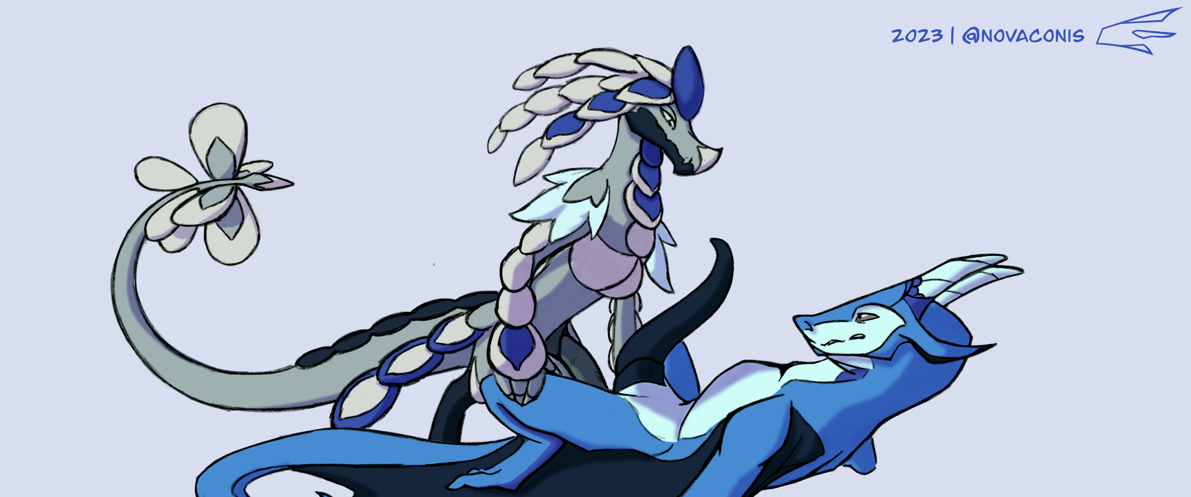 Generation 7 Pokemon (Nintendo) Rule 34 Image