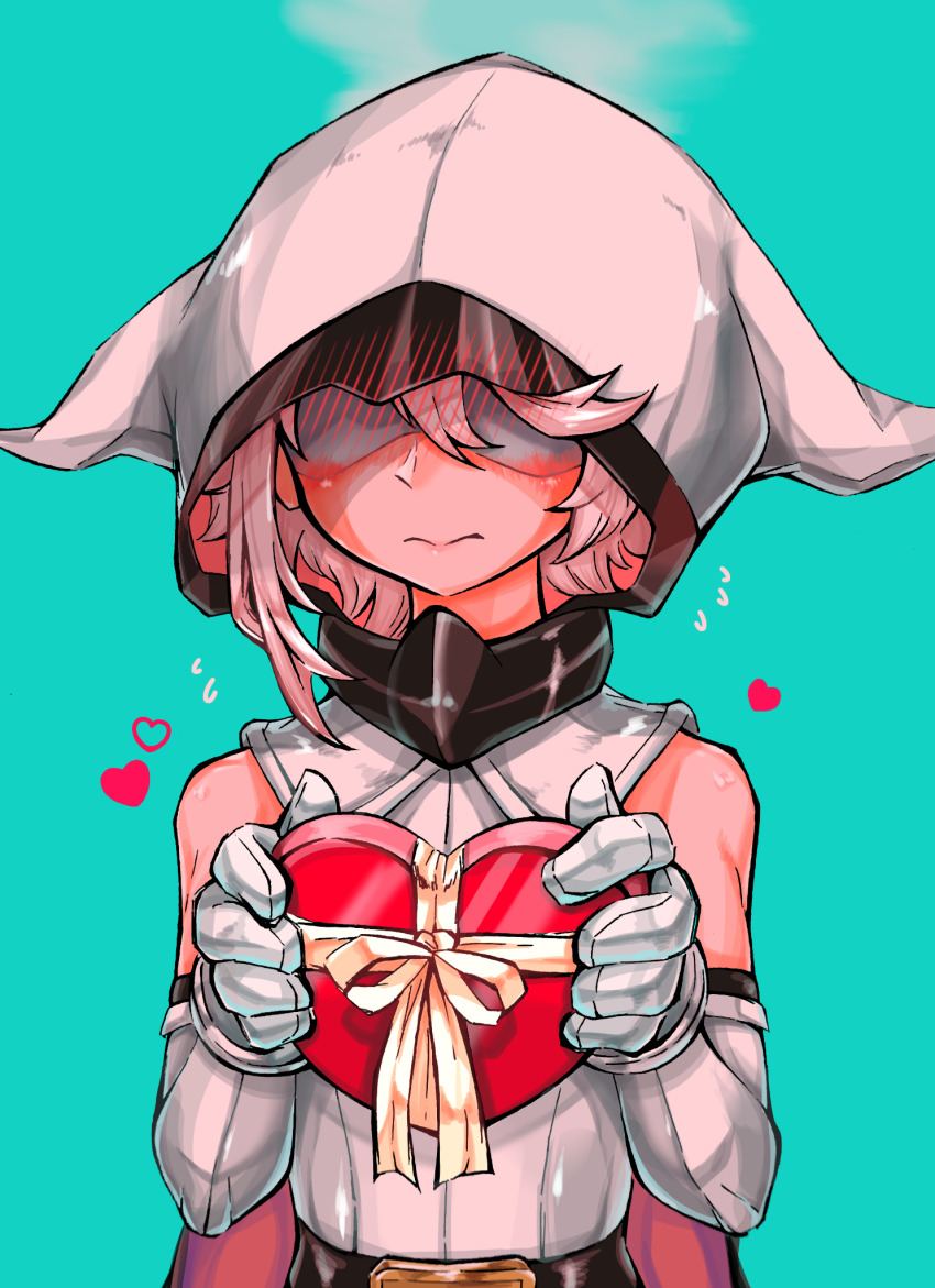 Shy (Character) Rule 34 Image