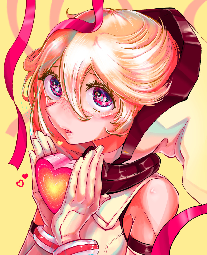 Shy (Character) Rule 34 Image