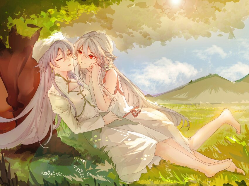 Character Request (Honkai (Series)) Rule 34 Image