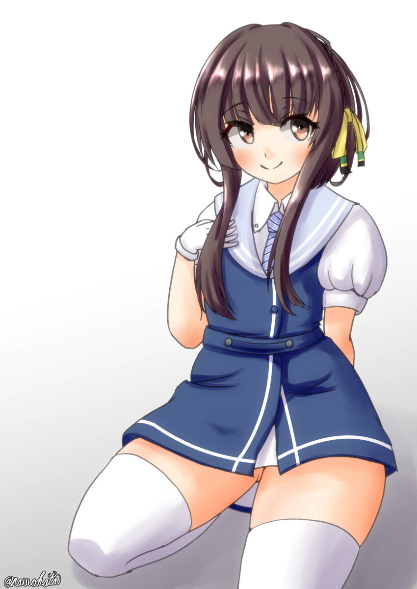 Kantai Collection Rule 34 Image