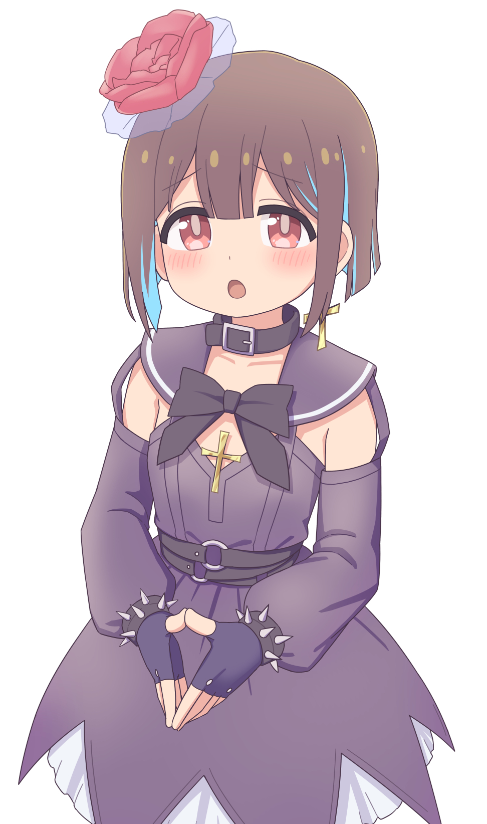 Hozuki Momiji (Onii-Chan Wa Oshimai!) Rule 34 Image