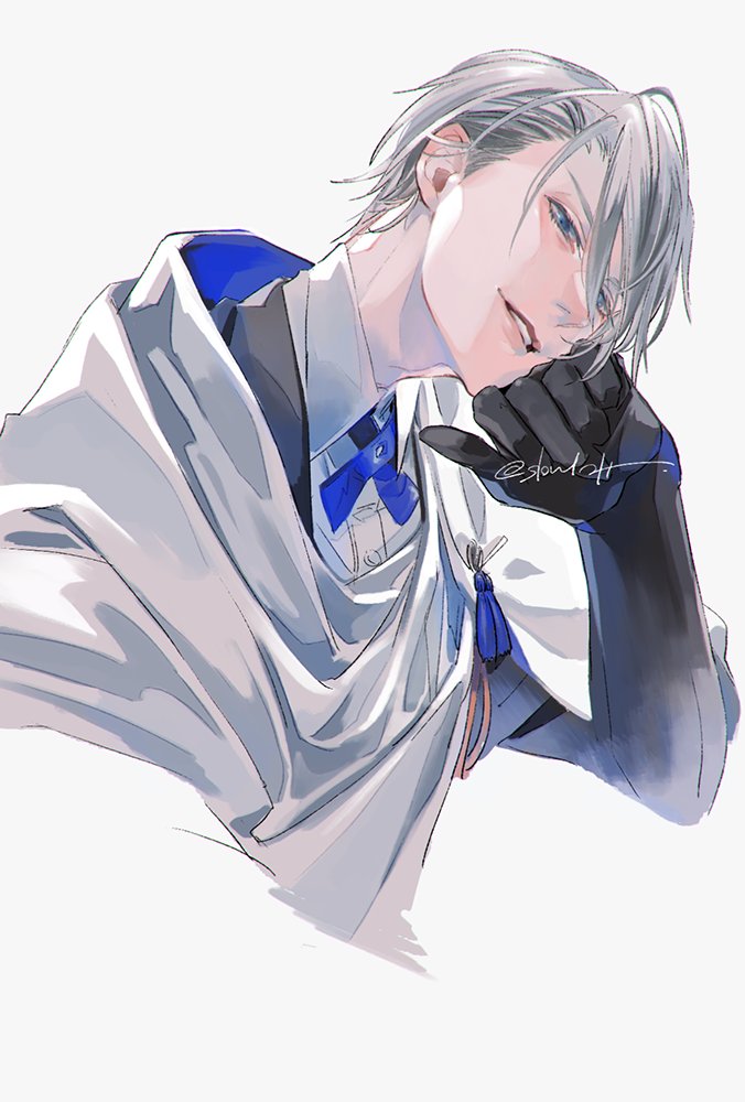 Touken Ranbu Rule 34 Image