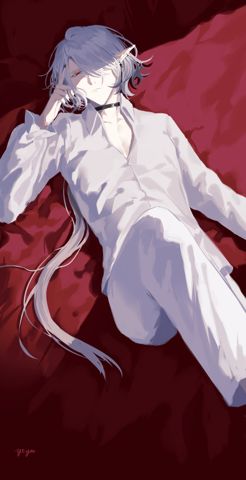 Arknights Rule 34 Image