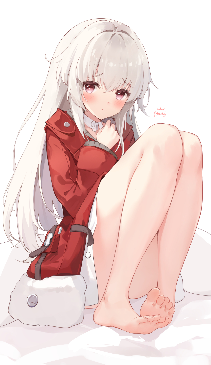 Clara (Honkai: Star Rail) Rule 34 Image