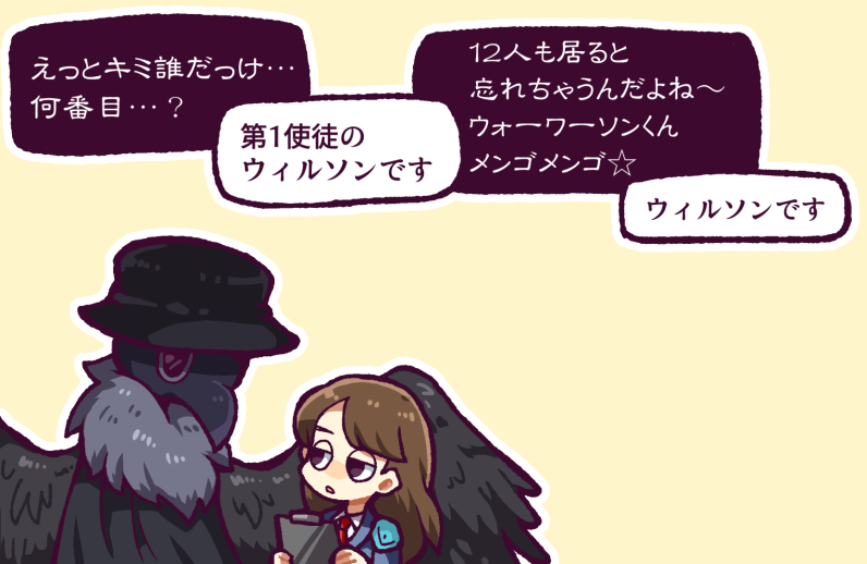 Lobotomy Corporation Rule 34 Image
