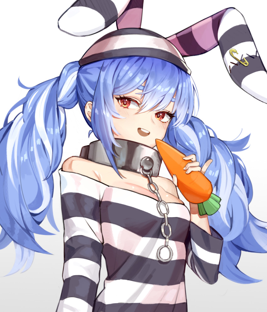 Usada Pekora (Hololive) Rule 34 Image