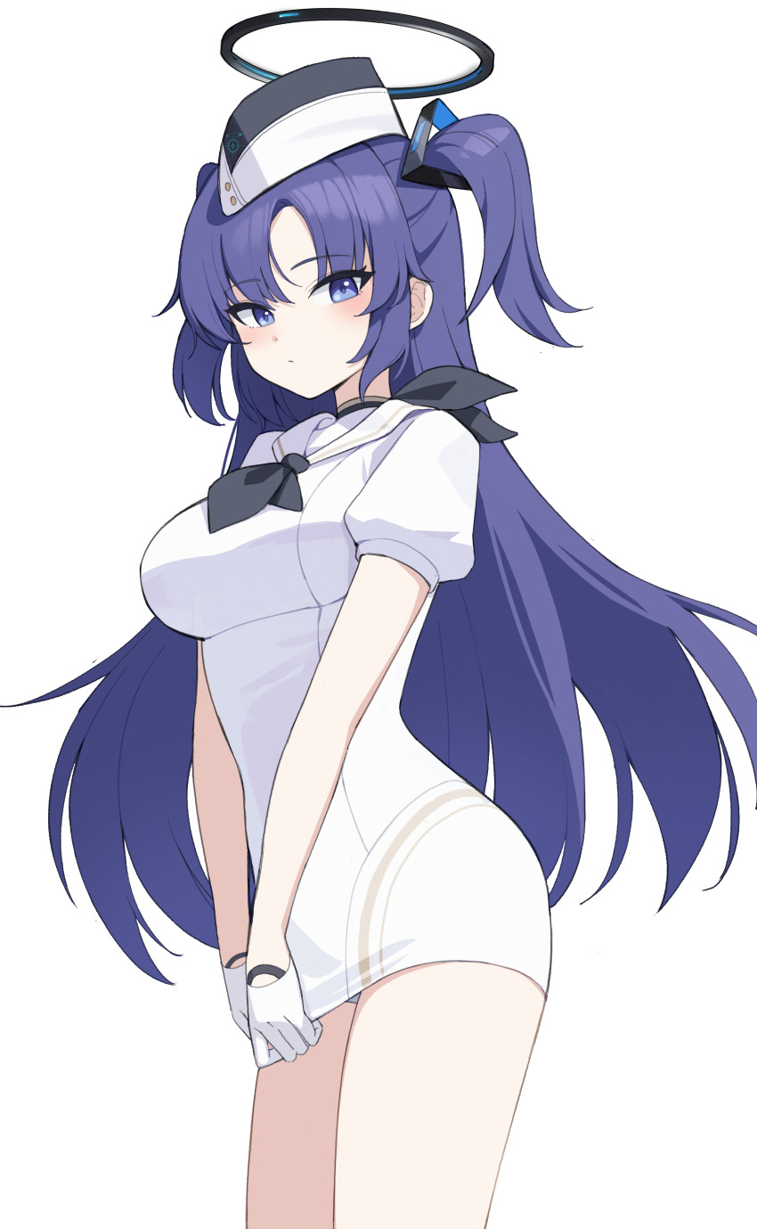 Yuuka (Blue Archive) Rule 34 Image