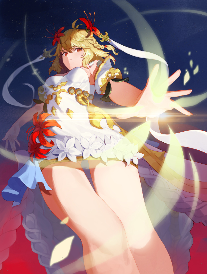 Character Request (Seven Knights) Rule 34 Image