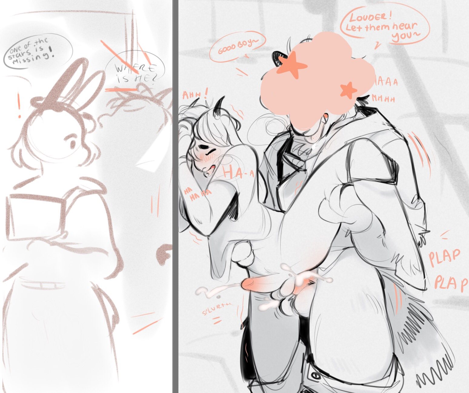 Against Surface Rule 34 Image