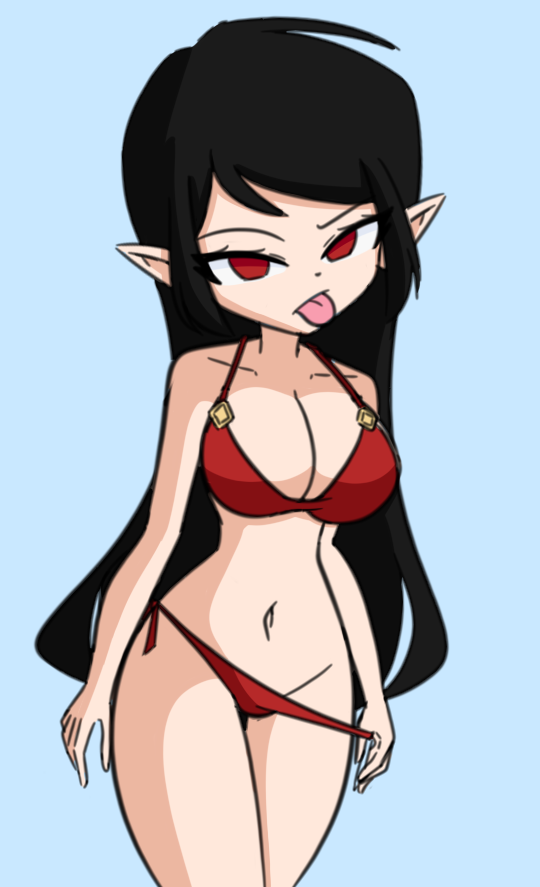 Rosie (Aviyne) Rule 34 Image