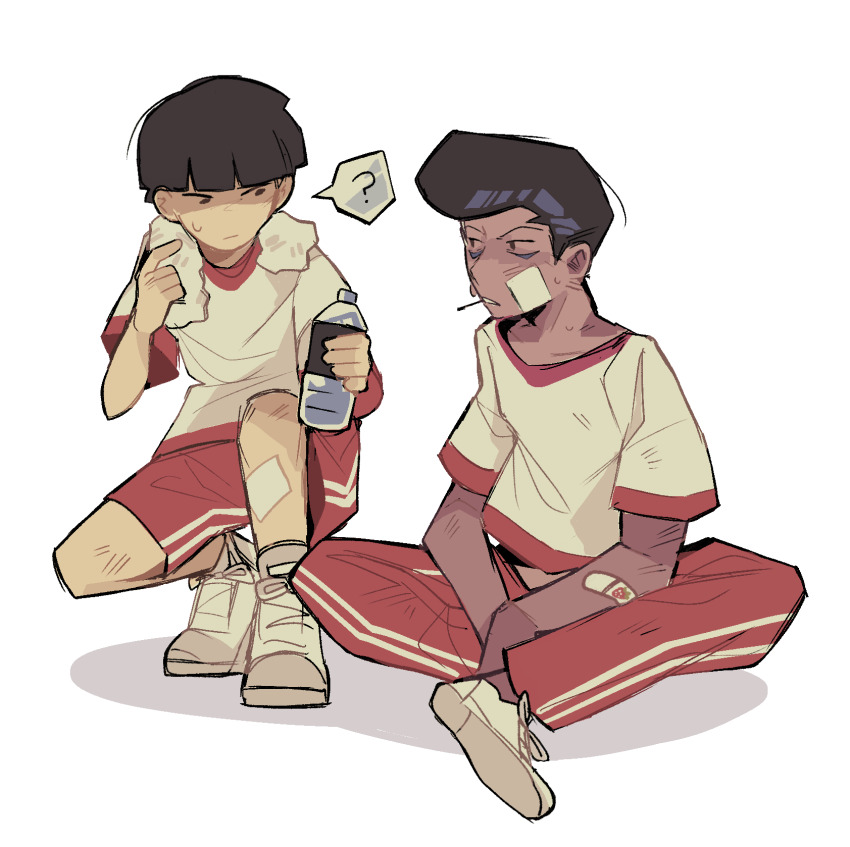 Kageyama Shigeo Rule 34 Image