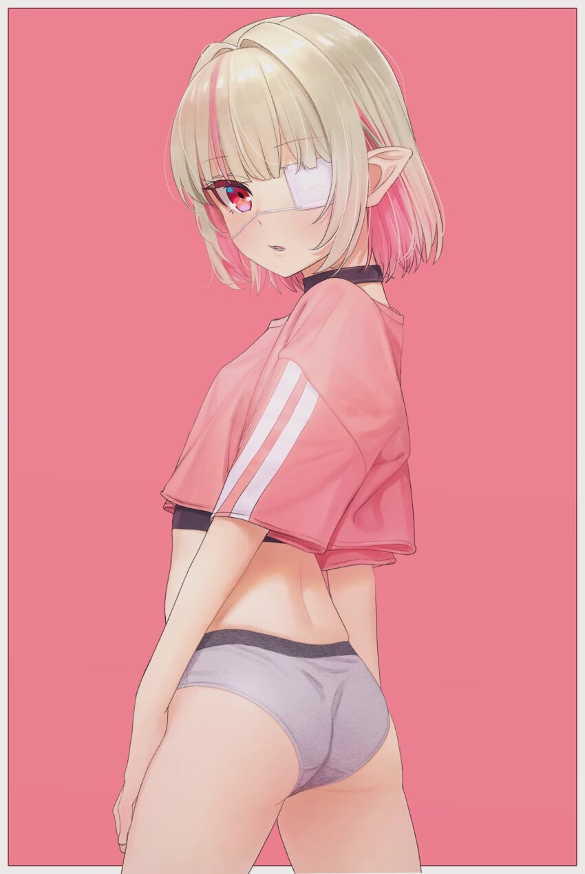 Makaino Ririmu (Nijisanji) Rule 34 Image