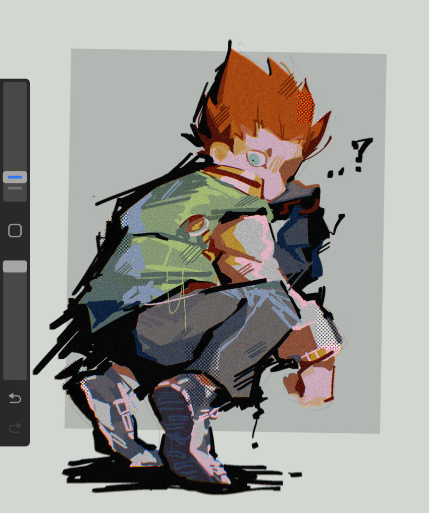 Mob Psycho 100 Rule 34 Image