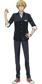 Tomodachi Game Rule 34 Image