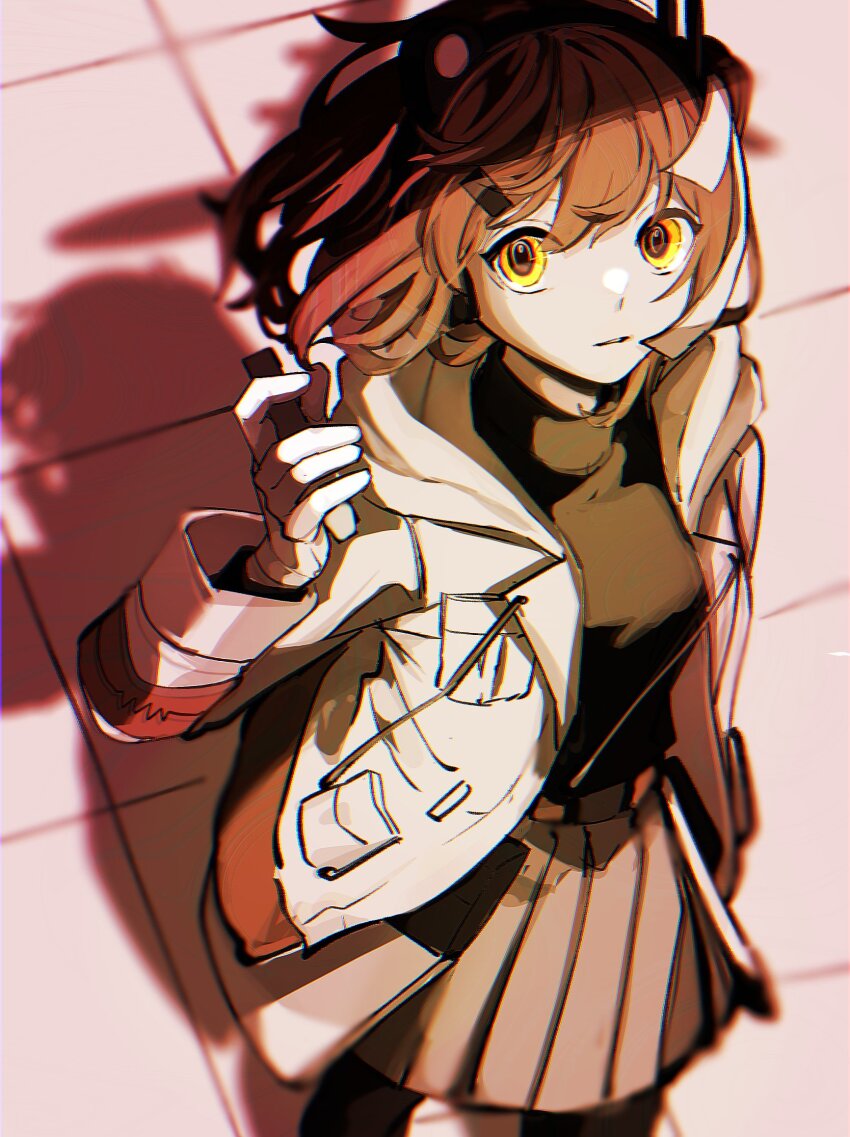 Adachi Rei (A.I. Voice) Rule 34 Image