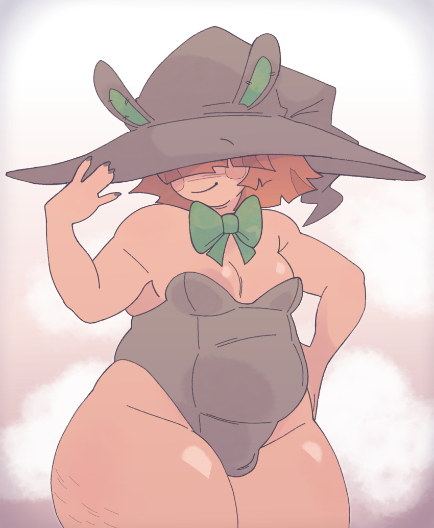 Russet (Glassesfetish) Rule 34 Image