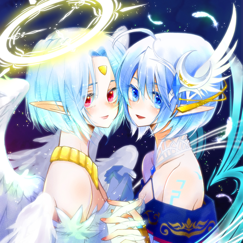 Rena Lanford (Star Ocean) Rule 34 Image