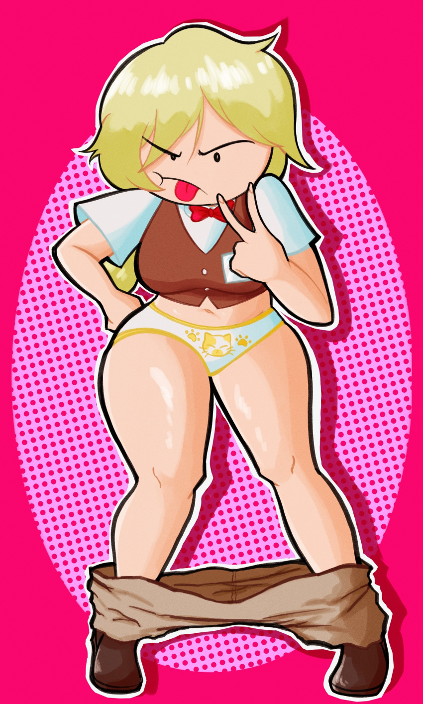 Fionna Campbell (Adventure Time) Rule 34 Image