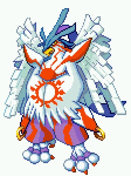 Digimon Rule 34 Image