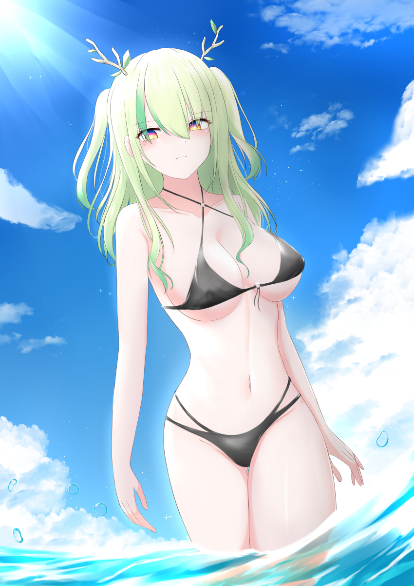 Ceres Fauna (Hololive) Rule 34 Image