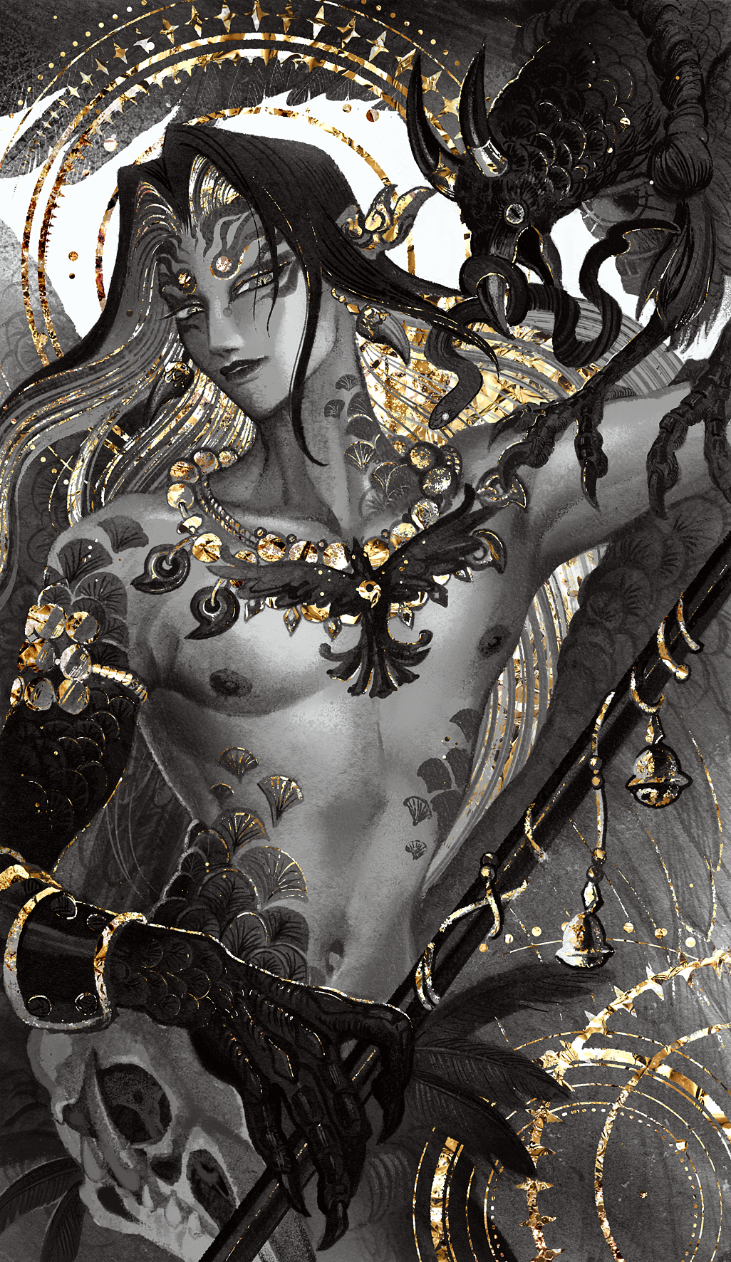 Onmyoji Rule 34 Image