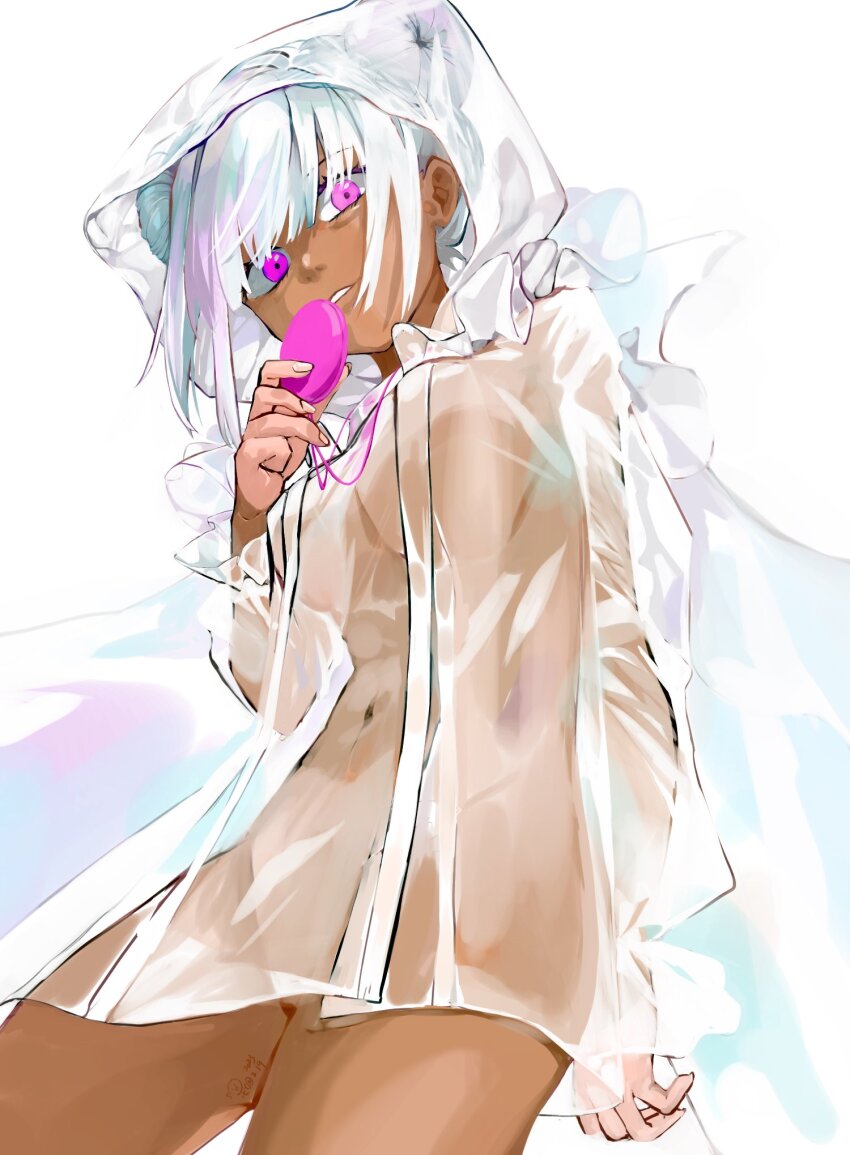 Salome (Toaru Majutsu No Index) Rule 34 Image