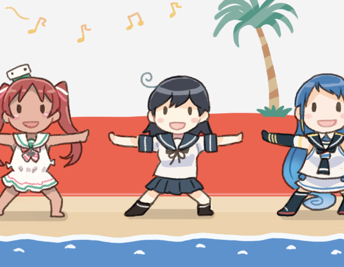 Kantai Collection Rule 34 Image