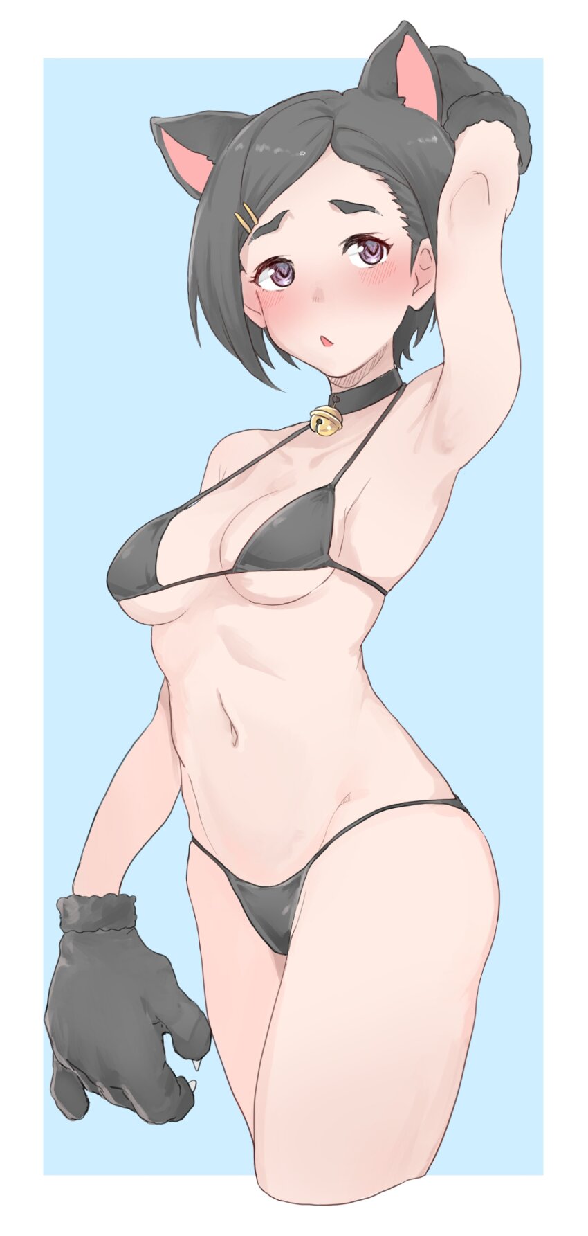 Matsuo Chizuru (Idolmaster) Rule 34 Image