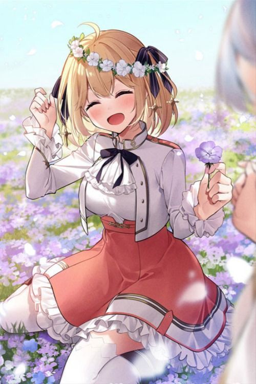 Anisphia Wynn Palettia (Tensei Oujo To Tensai Reijou No Mahou Kakumei) Rule 34 Image