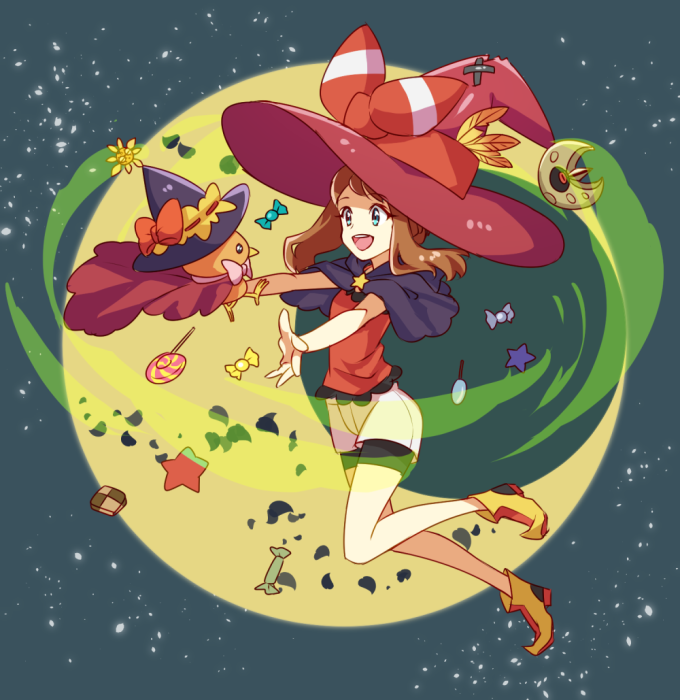 Gen 3 Pokemon (Nintendo) Rule 34 Image