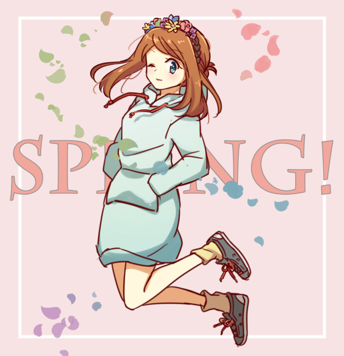 May (Pokemon) Rule 34 Image