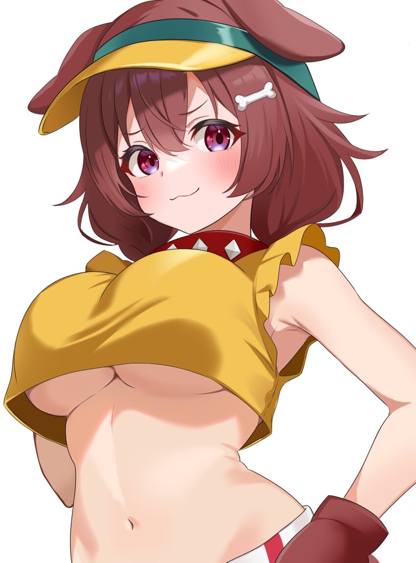 Inugami Korone (Hololive) Rule 34 Image