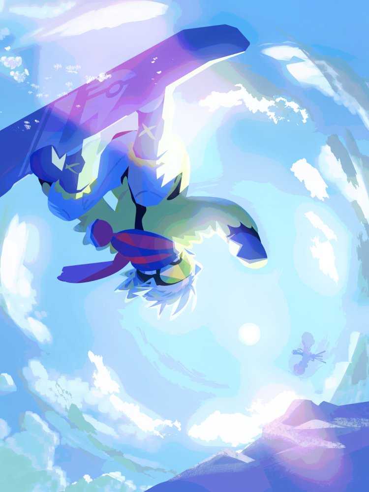 Altaria (Nintendo) Rule 34 Image