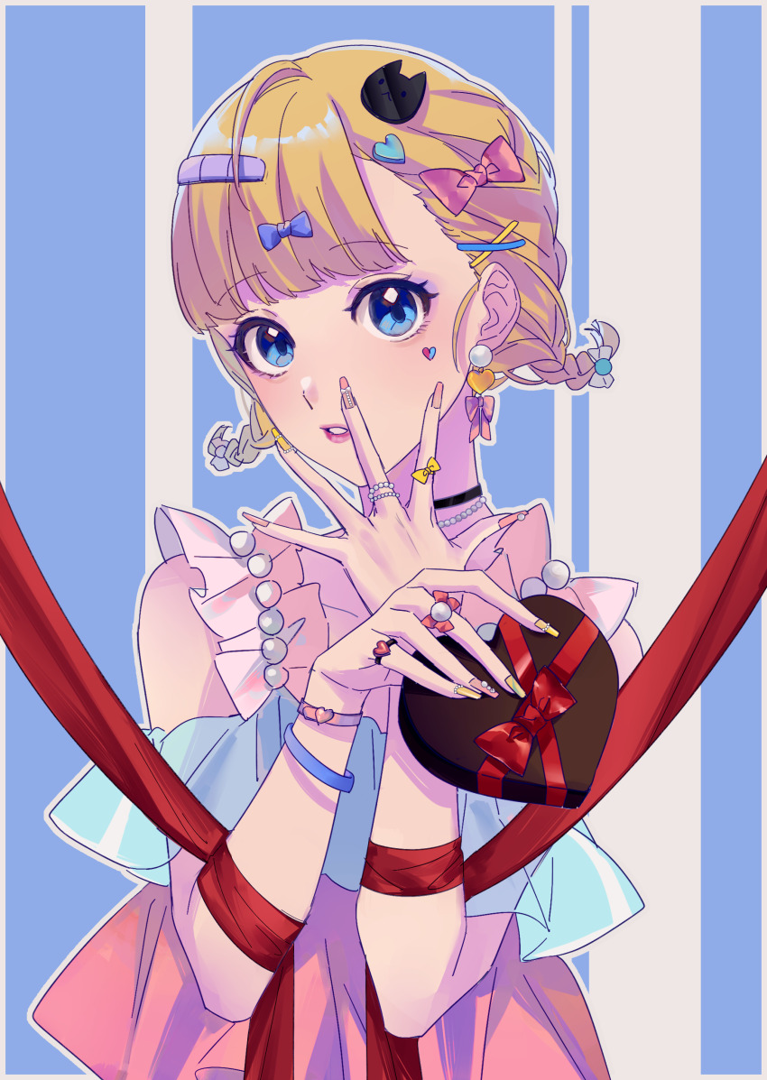 Honeyworks Rule 34 Image