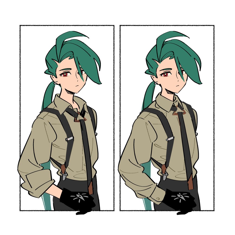Rika (Pokemon) Rule 34 Image