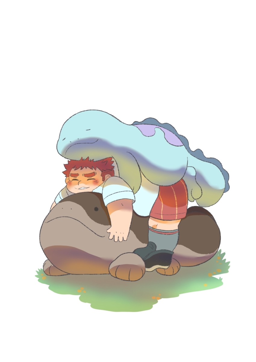 Clodsire (Nintendo) Rule 34 Image