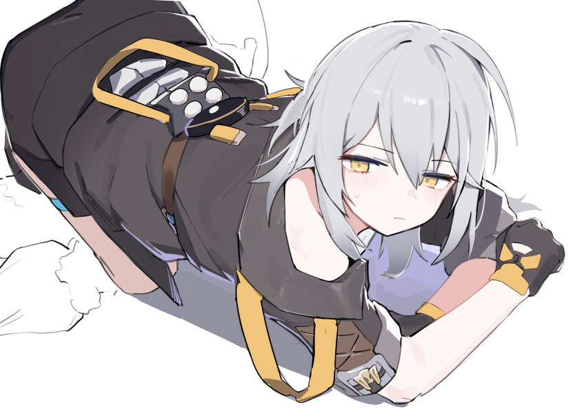 Stelle (Honkai: Star Rail) Rule 34 Image