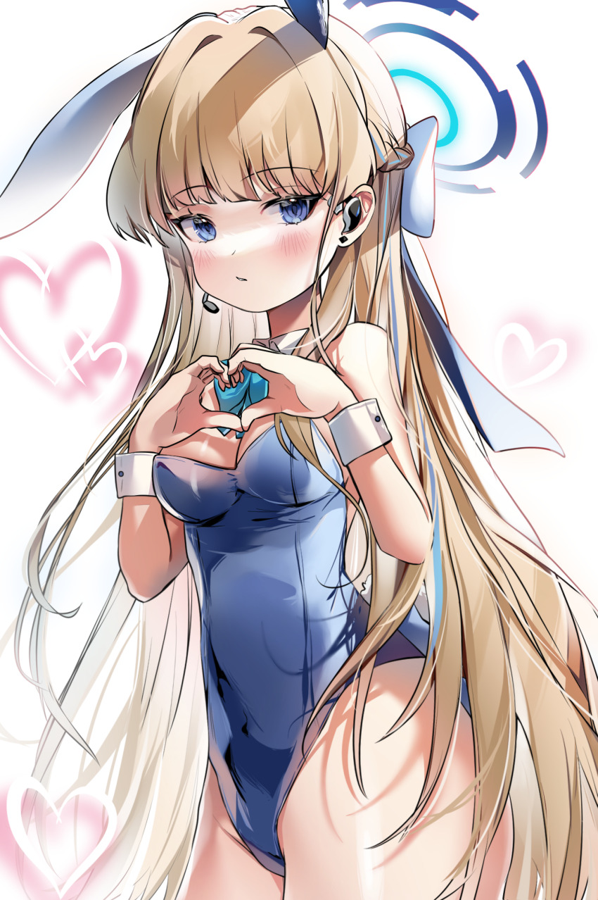 Toki (Blue Archive) Rule 34 Image