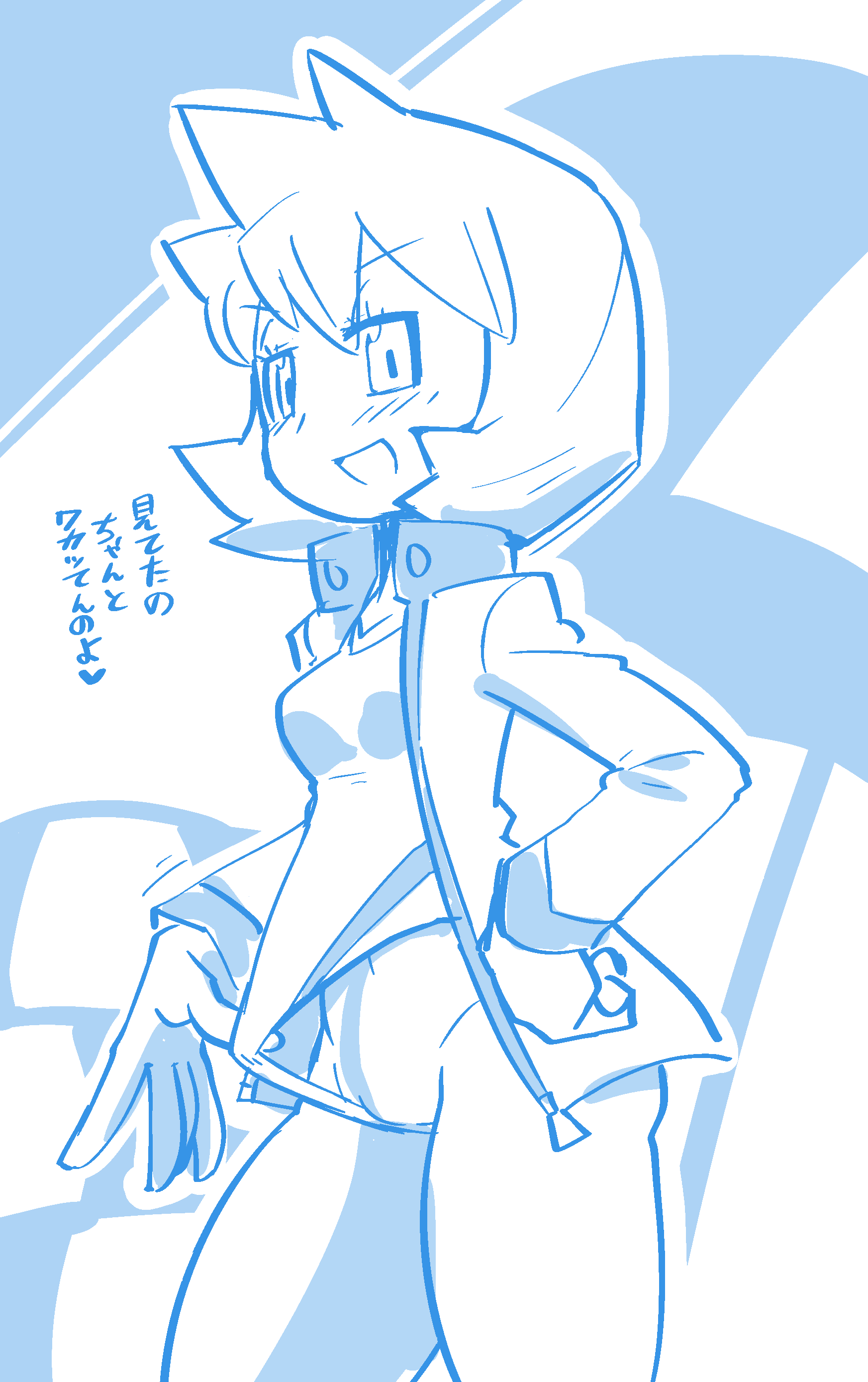 Gym Leader (Creatures (Company)) Rule 34 Image