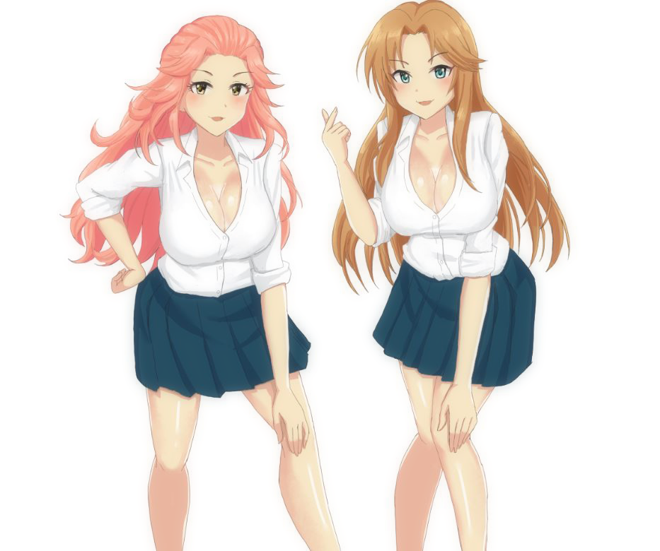 Hamakawa Ayuna (Idolmaster) Rule 34 Image