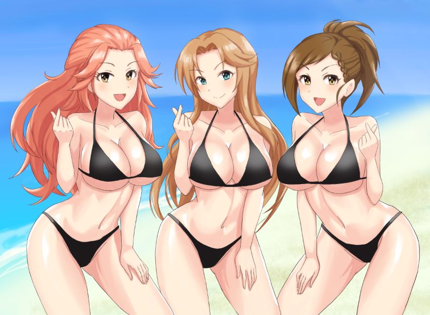 Hamakawa Ayuna (Idolmaster) Rule 34 Image